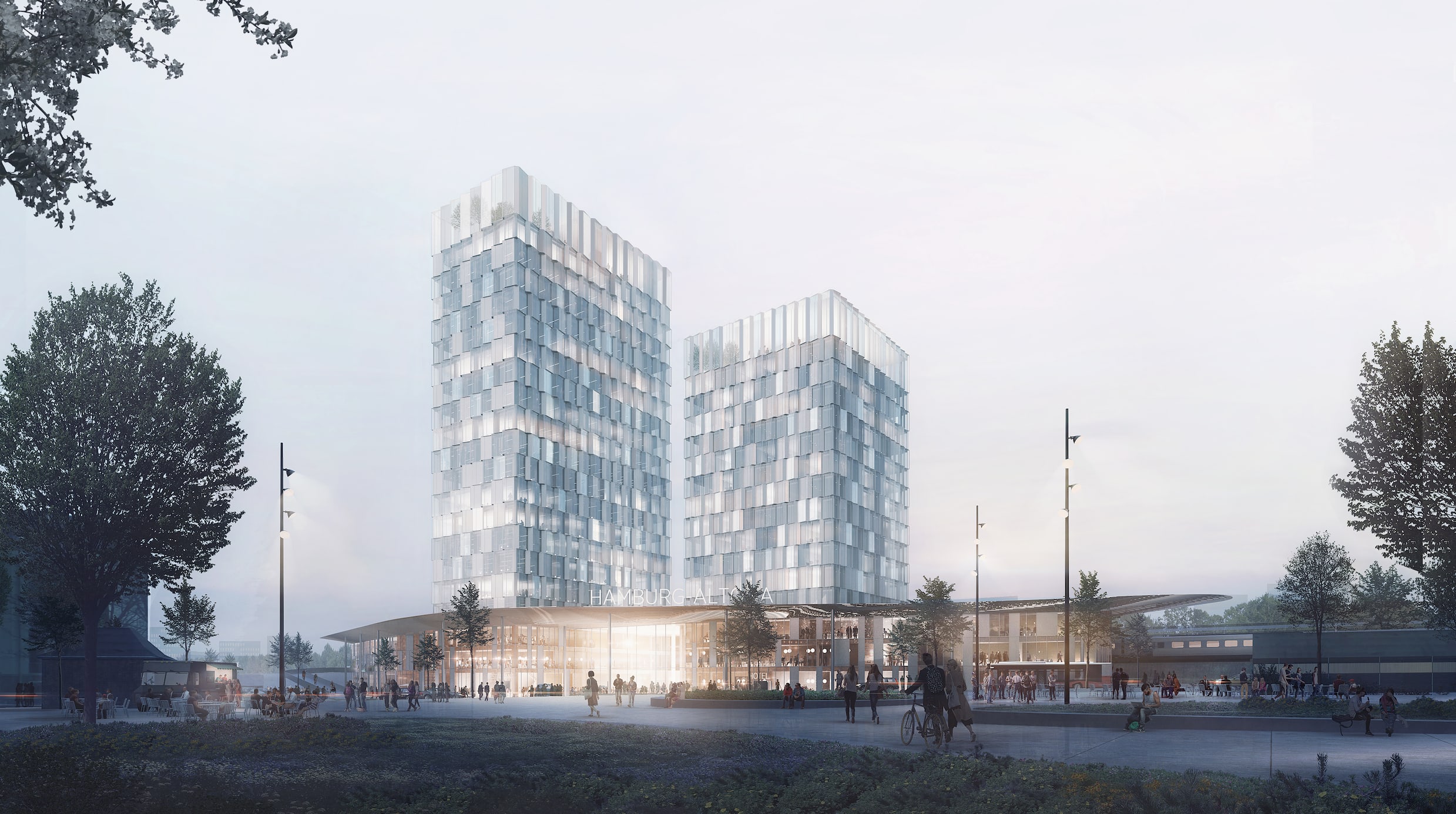 © C.F. Møller Architects